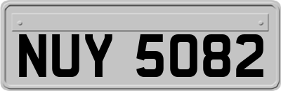 NUY5082