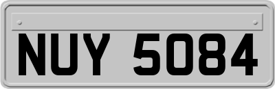 NUY5084