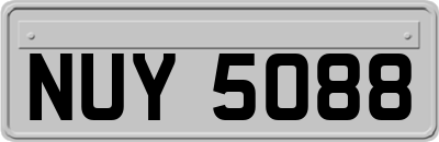 NUY5088