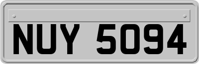 NUY5094