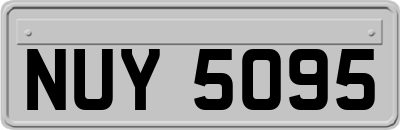 NUY5095