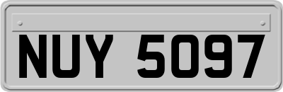 NUY5097