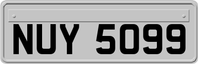 NUY5099