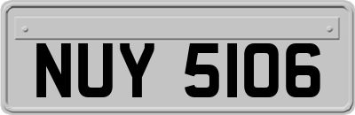 NUY5106