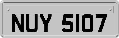 NUY5107