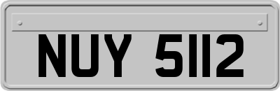 NUY5112