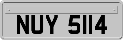 NUY5114