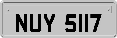 NUY5117