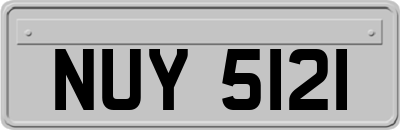 NUY5121