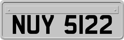 NUY5122