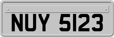 NUY5123