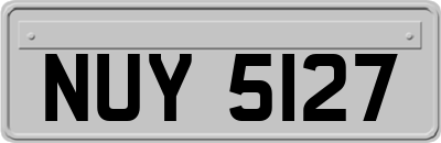 NUY5127