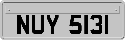 NUY5131