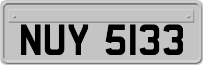 NUY5133