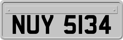 NUY5134