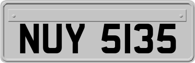 NUY5135