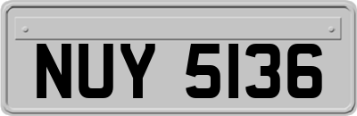 NUY5136