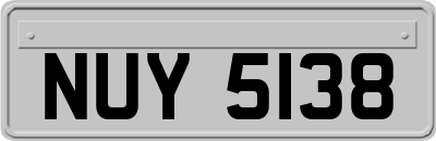 NUY5138