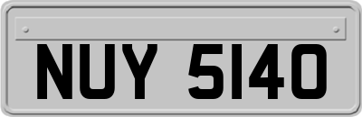 NUY5140