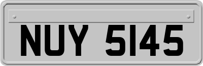 NUY5145