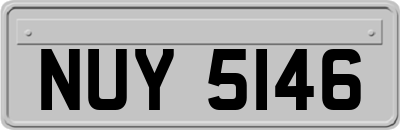 NUY5146