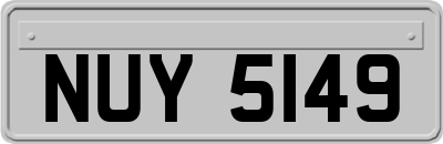 NUY5149