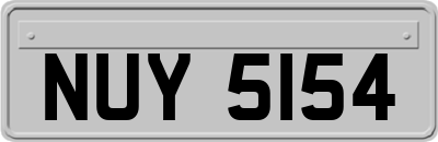 NUY5154