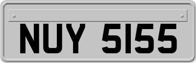 NUY5155