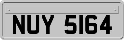 NUY5164