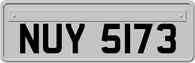 NUY5173