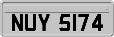 NUY5174