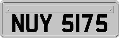 NUY5175
