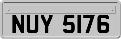 NUY5176
