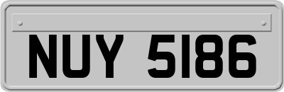 NUY5186
