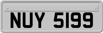 NUY5199