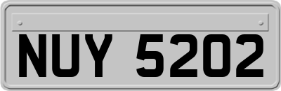 NUY5202