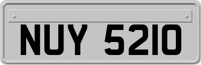 NUY5210