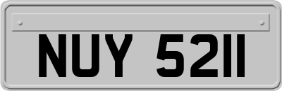 NUY5211