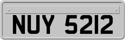 NUY5212