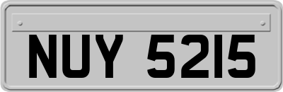 NUY5215