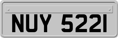 NUY5221