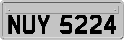 NUY5224