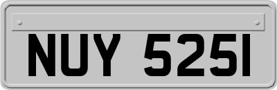 NUY5251