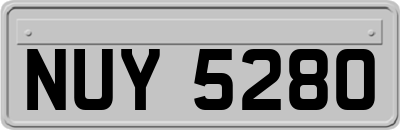 NUY5280