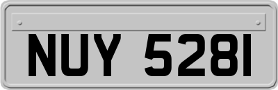 NUY5281
