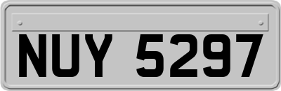 NUY5297