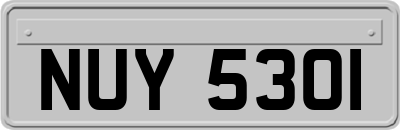 NUY5301