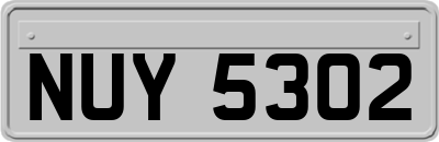 NUY5302