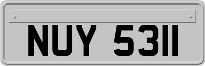 NUY5311
