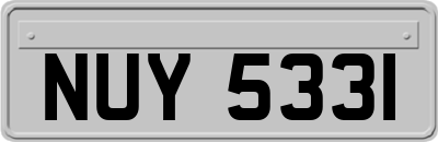 NUY5331